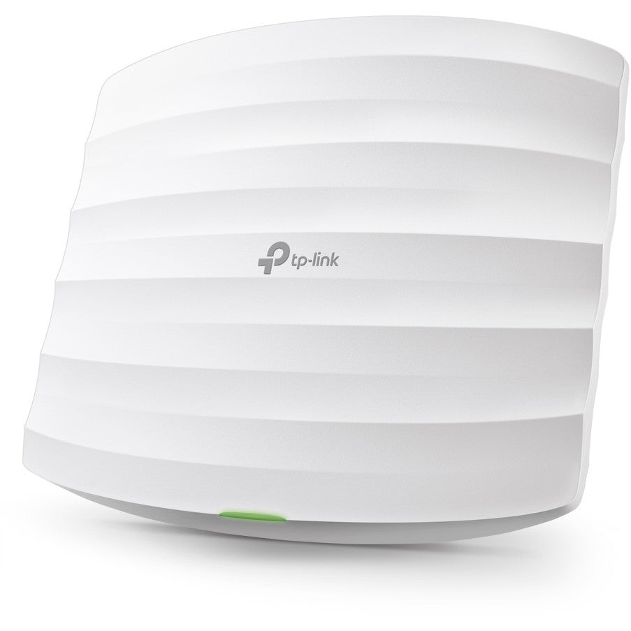 TP-Link Omada EAP225. 2.4GHz. 5GHz. 1350 Mbps. 64-bitni WEP. 128-bitni WEP. 152-bitni WEP. SSID. WPA. WPA-PSK. WPA2. WPA2-PSK. 10,100,1000 Mbps