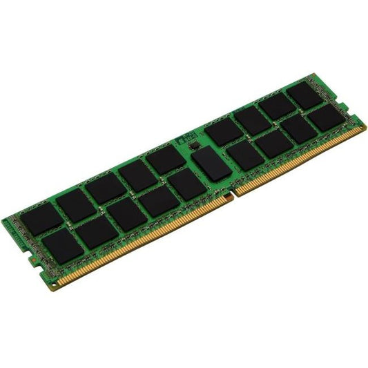 Kingston Technology sistemski specifična memorija KTL-TS426/32G. 32GB. 1 x 32GB DDR4. 288-pinski DIMM. Zelena.