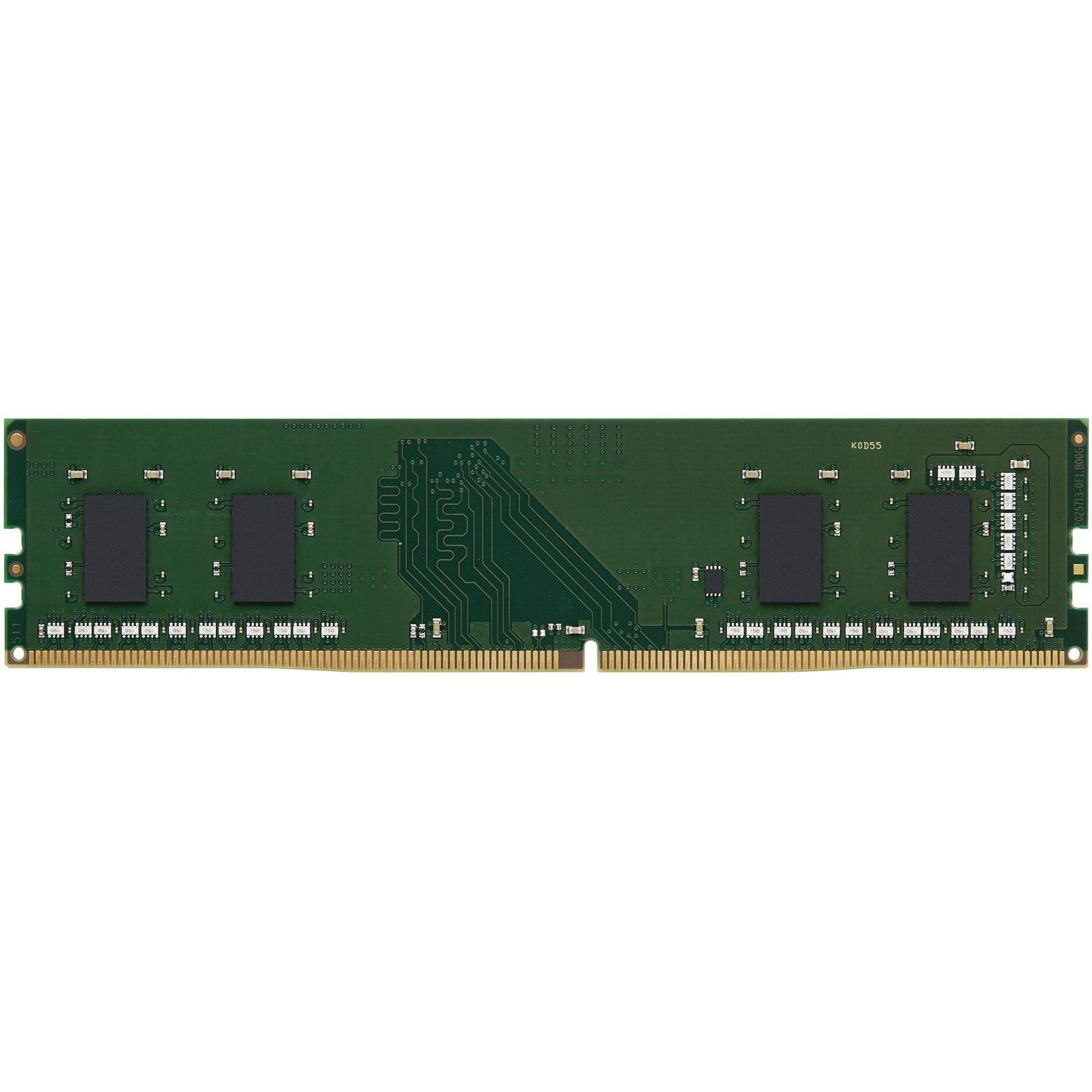Kingston Technology KCP432NS8/16. 16 GB. 1 x 16GB DDR4. 288-pinski DIMM