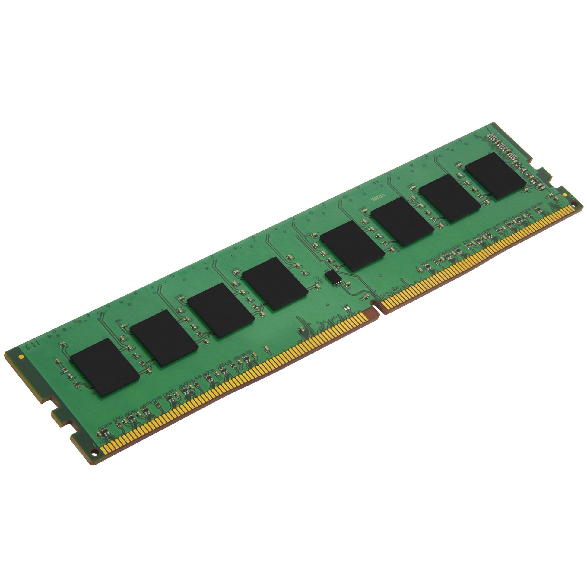 Kingston Technology KCP432NS6/8. 8GB. 1 x 8GB DDR4. 288-pinski DIMM