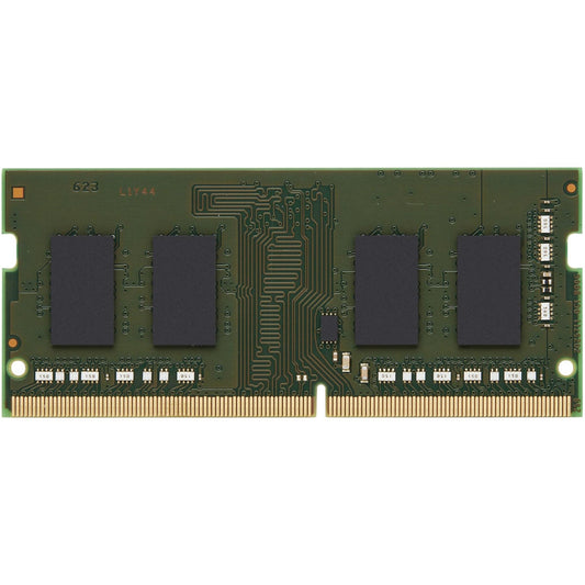 Kingston Technology KCP432SD8/32. 32GB. 1 x 32GB DDR4. 260-pinski SO-DIMM