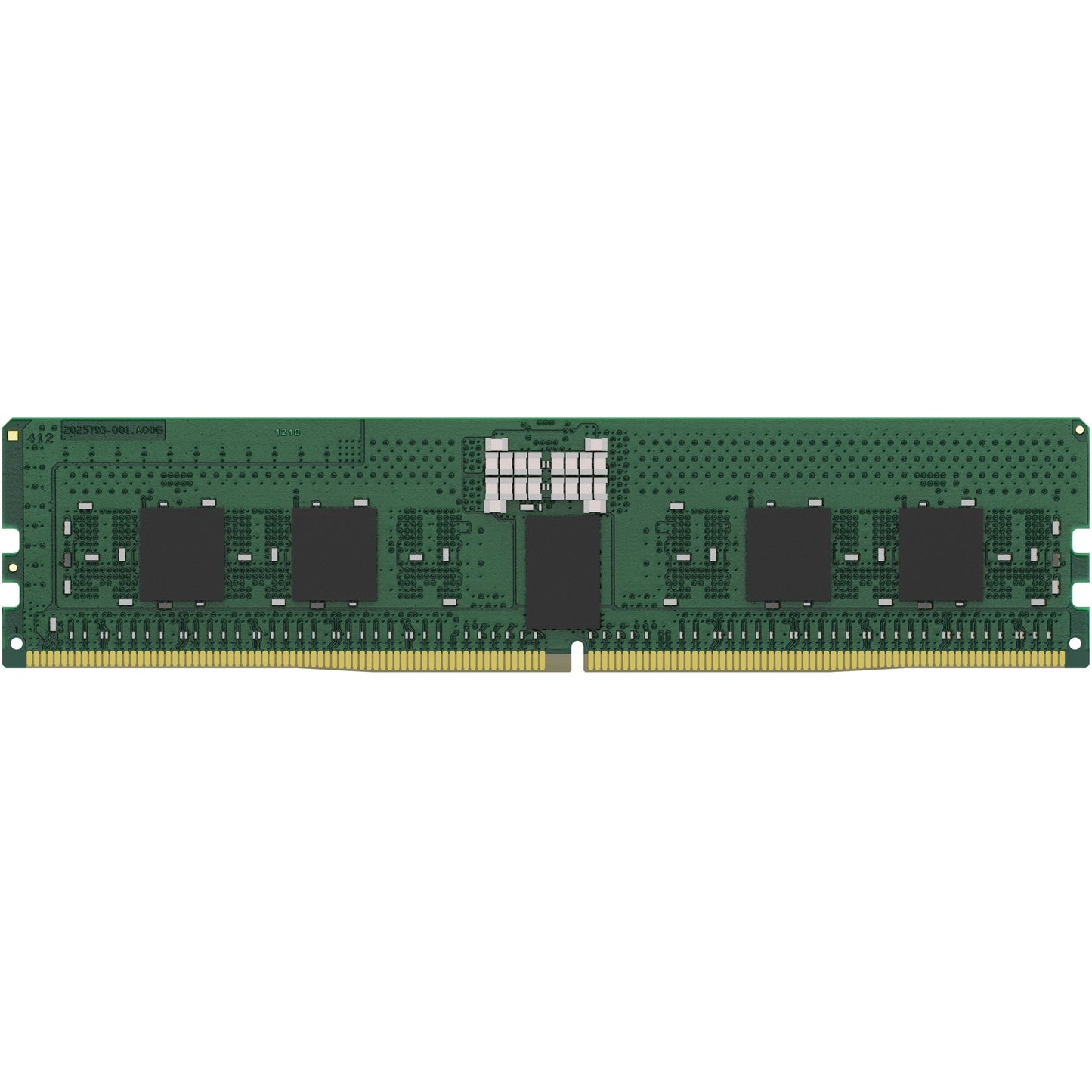 Kingston Technology KSM56R46BS8PMI-16HAI. 16 GB. 1 x 16GB DDR5. 288-pinski DIMM.