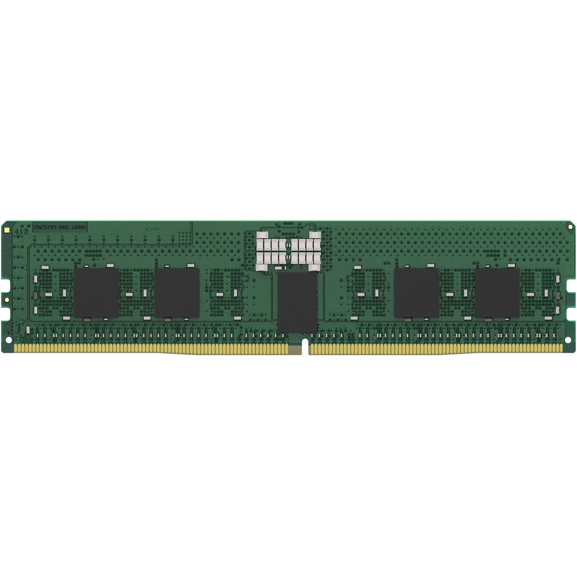 Kingston Technology KSM56R46BS8PMI-16HAI. 16 GB. 1 x 16GB DDR5. 288-pinski DIMM.