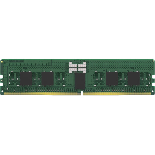 Kingston Technology KSM56R46BS8PMI-16HAI. 16 GB. 1 x 16GB DDR5. 288-pinski DIMM.