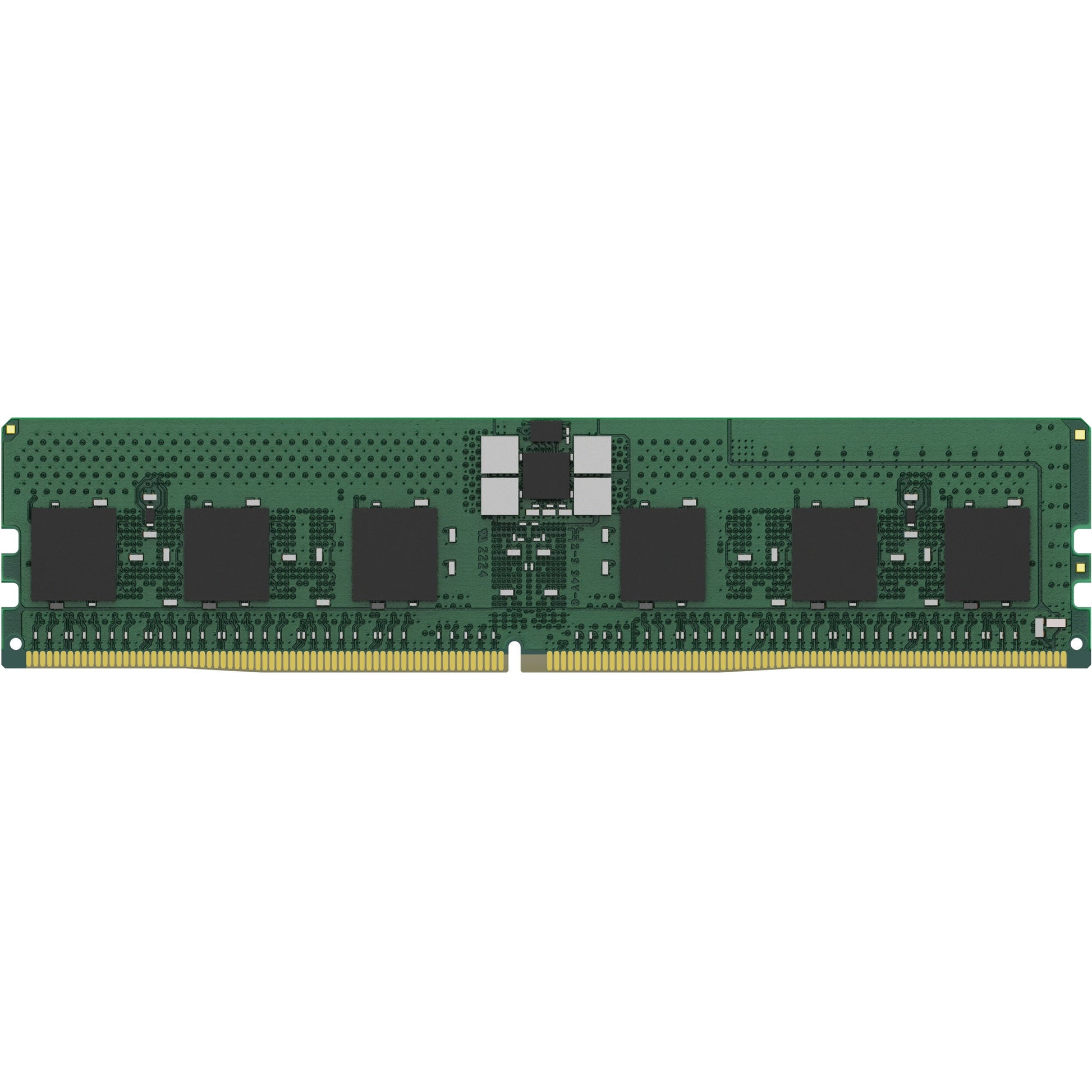 Kingston Technology KSM56R46BS8PMI-24HMI. 24GB. 1 x 24GB DDR5. 288-pinski DIMM.