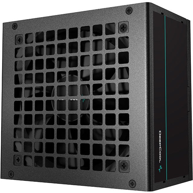 DeepCool PF750. 750 W. 230 V. 85% preopterećenja. Prenapon. Kratki spoj. Podnapon. 20+4-pinski ATX. 55 cm