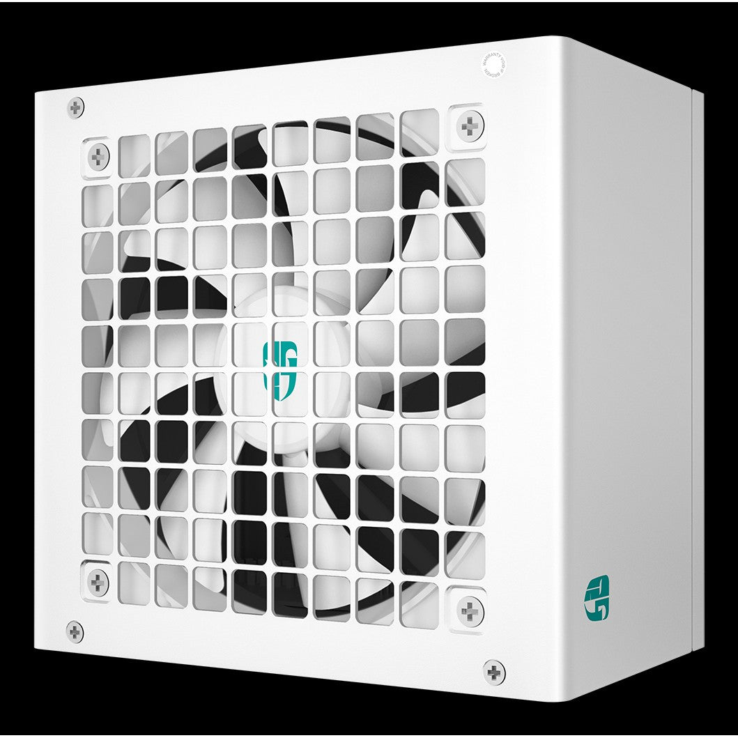 DeepCool PN850M. 850 W. 100 - 240 V. 50/60 Hz. 10 - 5 A. Aktivno. 110 W