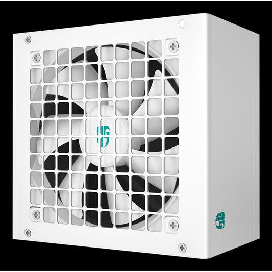 DeepCool PN850M. 850 W. 100 - 240 V. 50/60 Hz. 10 - 5 A. Aktivno. 110 W