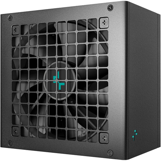 Gamer Storm PN850M. 850 W. 100 - 240 V. 50/60 Hz. 10 - 5 A. Aktivno. 110 W