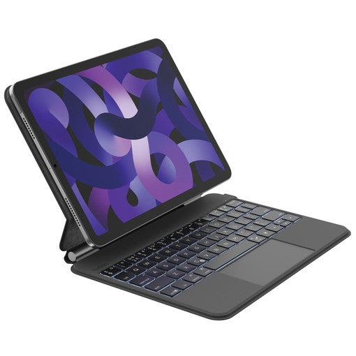 Belkin Connect. Zaštitna futrola. Apple. iPad Pro (11") 3. generacije iPad Air 11" M2 iPad Air 11" iPad Pro (10,5 inča). 27,9 cm (11"). 660 g