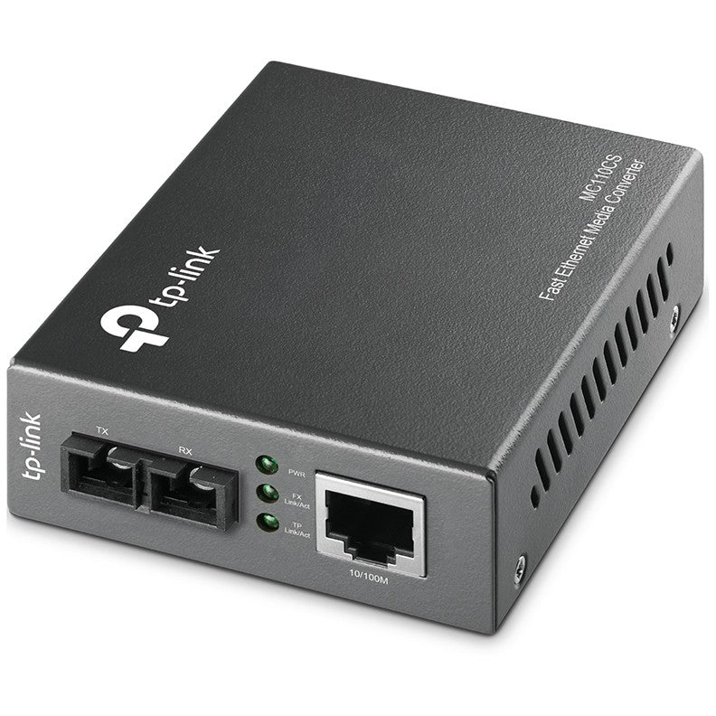 TP-Link Fast Ethernet Singlemode Media Converter. 1000 Mbps. IEEE 802.3. IEEE 802.3u. IEEE 802.3x. Gigabit Ethernet. 1000 Mbps. 100BASE-FX. UTP 3. 4. 5e. 5.