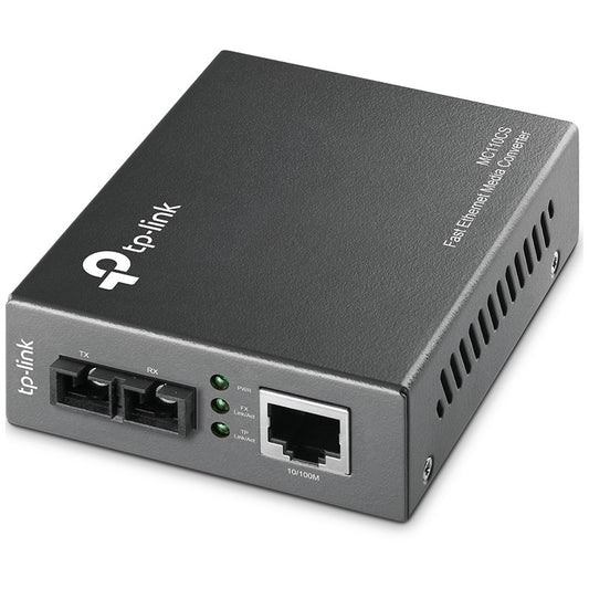 TP-Link Fast Ethernet Singlemode Media Converter. 1000 Mbps. IEEE 802.3. IEEE 802.3u. IEEE 802.3x. Gigabit Ethernet. 1000 Mbps. 100BASE-FX. UTP 3. 4. 5e. 5.
