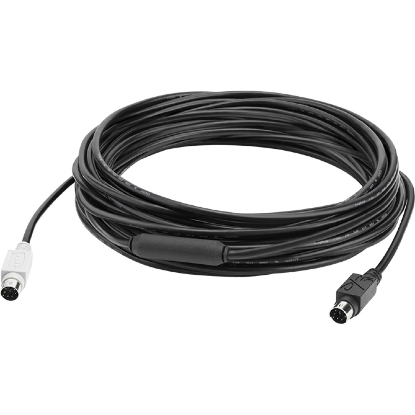 Logitech 939-001487. Crna.