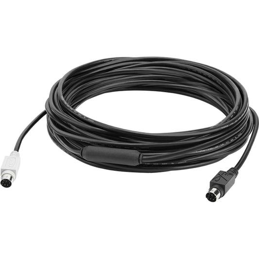 Logitech 939-001487. Crna.