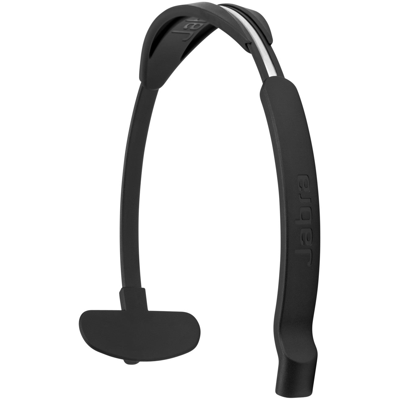 Jabra Engage Mono traka za glavu. Traka za glavu. Crna.
