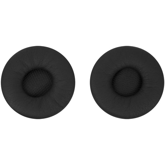 Jabra Pro 9400/900 kožni jastučići za uši. . Koža. Crna.