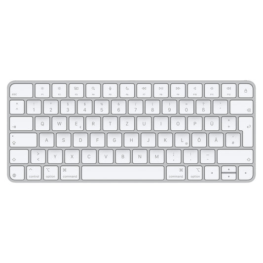Apple Magic Keyboard - German