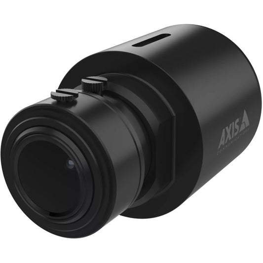 Axis 02639-001. Senzorska jedinica. Univerzalna. Crna. Axis. F9104-B F9111 F9114 F9114-B. IP5X