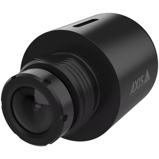 Axis 02640-001. Senzorska jedinica. Univerzalna. Crna. Axis. F9104-B F9111 F9114 F9114-B. Otporna na prašinu. Vodootporna.