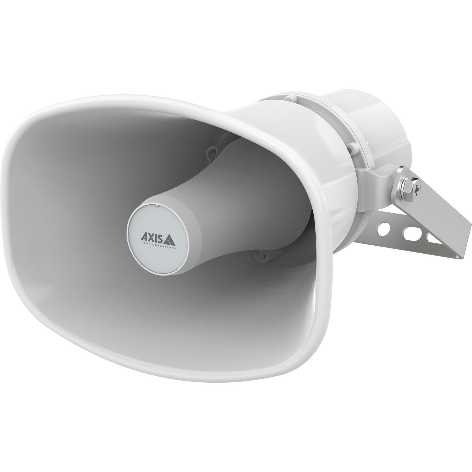 Axis C1310-E Mk II. Siva. 1 TB. 121 dB. 280 - 12500 Hz. 50 - 12000 Hz. Žični.