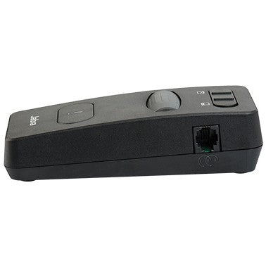 Jabra Link 860. Crna