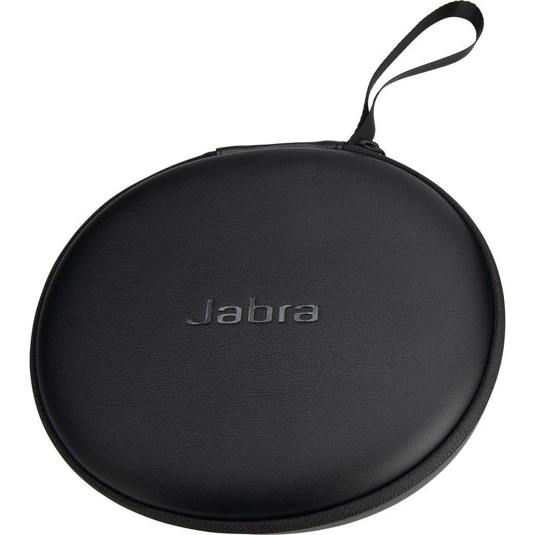 Jabra Evolve2 85 torbica za nošenje. Zaštitna folija. Crna.