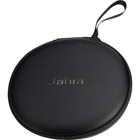 Jabra Evolve2 85 torbica za nošenje. Zaštitna folija. Crna.