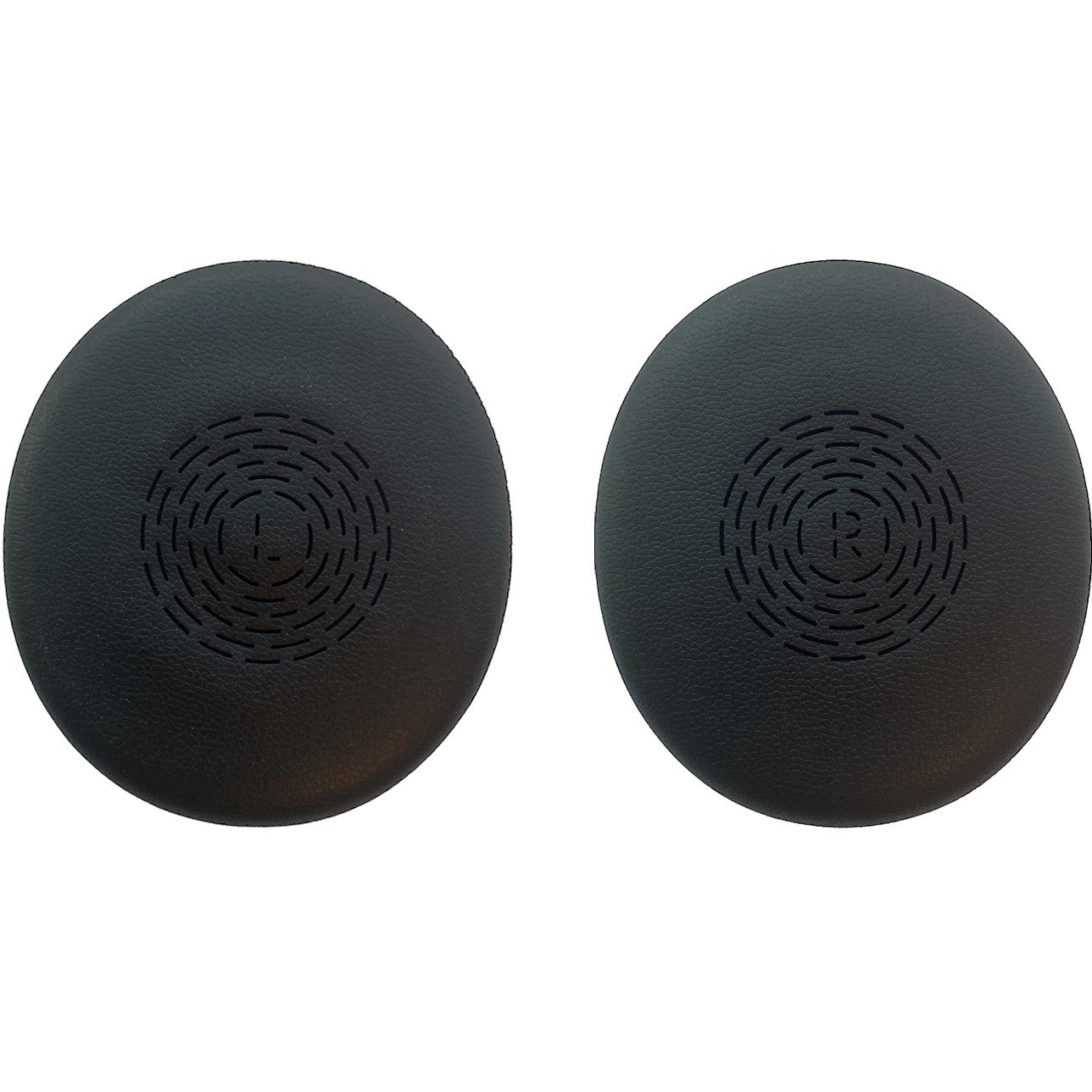 Jabra Evolve2 50/55 jastučići za uši. . Crne.