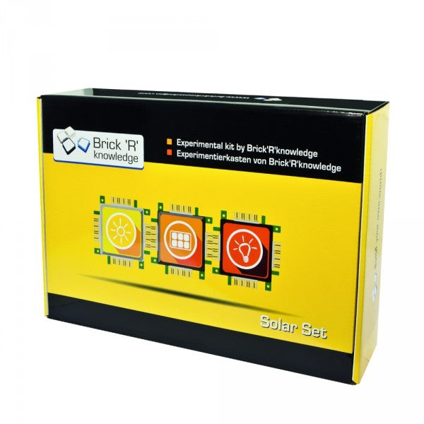 ALLNET 133574. Solarni sistem. ALLNET. Crno