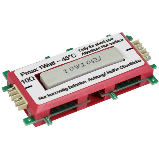 ALLNET ALL-BRICK-0666. 10W. 100 oma