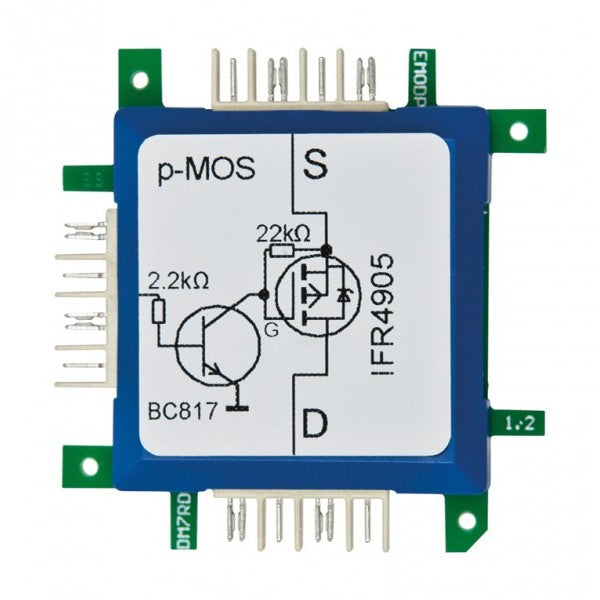 ALLNET 118880. 50 V. 2200 mA. 1 komada