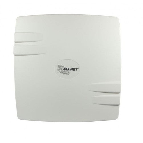 ALLNET ANT DVOSTRUKI PATCH 270. 9dBi. 2.4 - 2.483 / 5.15 - 5.85 GHz. 6dBi. 9dBi. 50 oma. N-tip.