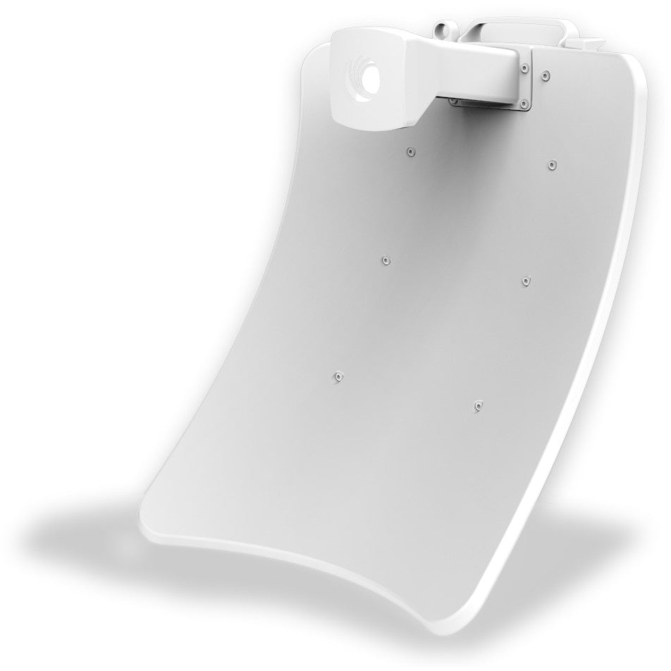 Cambium Networks 60GHz cnWave V3000 klijent. 44,5 dBi. 57-66 GHz. 16-QAM. Bijela. IP66. IP67. Montaža na plafon.