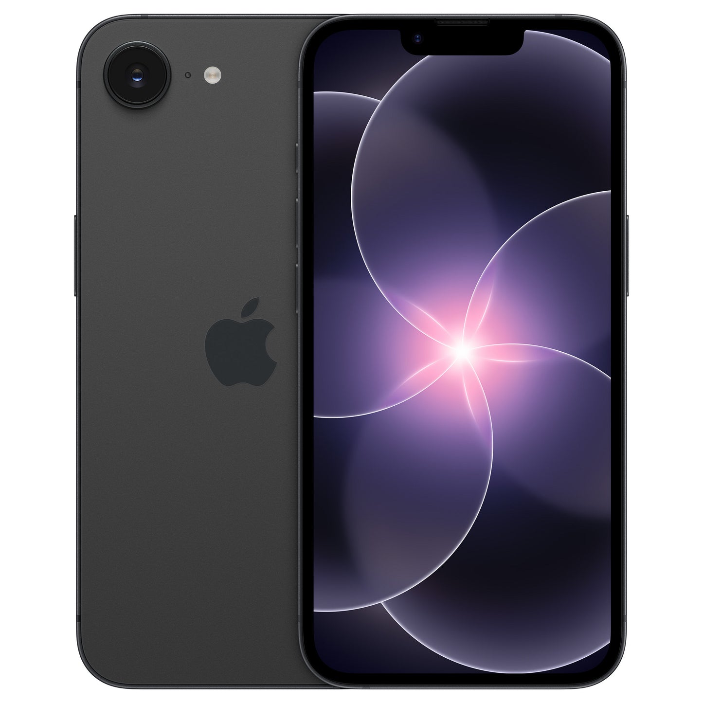 Apple iPhone 17e 256GB, crni