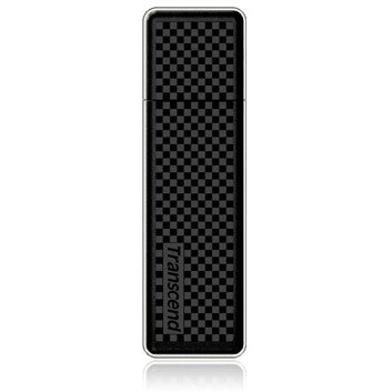 Transcend JetFlash Elite 8GB JetFlash 780. 8 GB. USB Tip-A. 3.2 Gen 1 (3.1 Gen 1). 400 MB/s. Kapacitet. Crna.