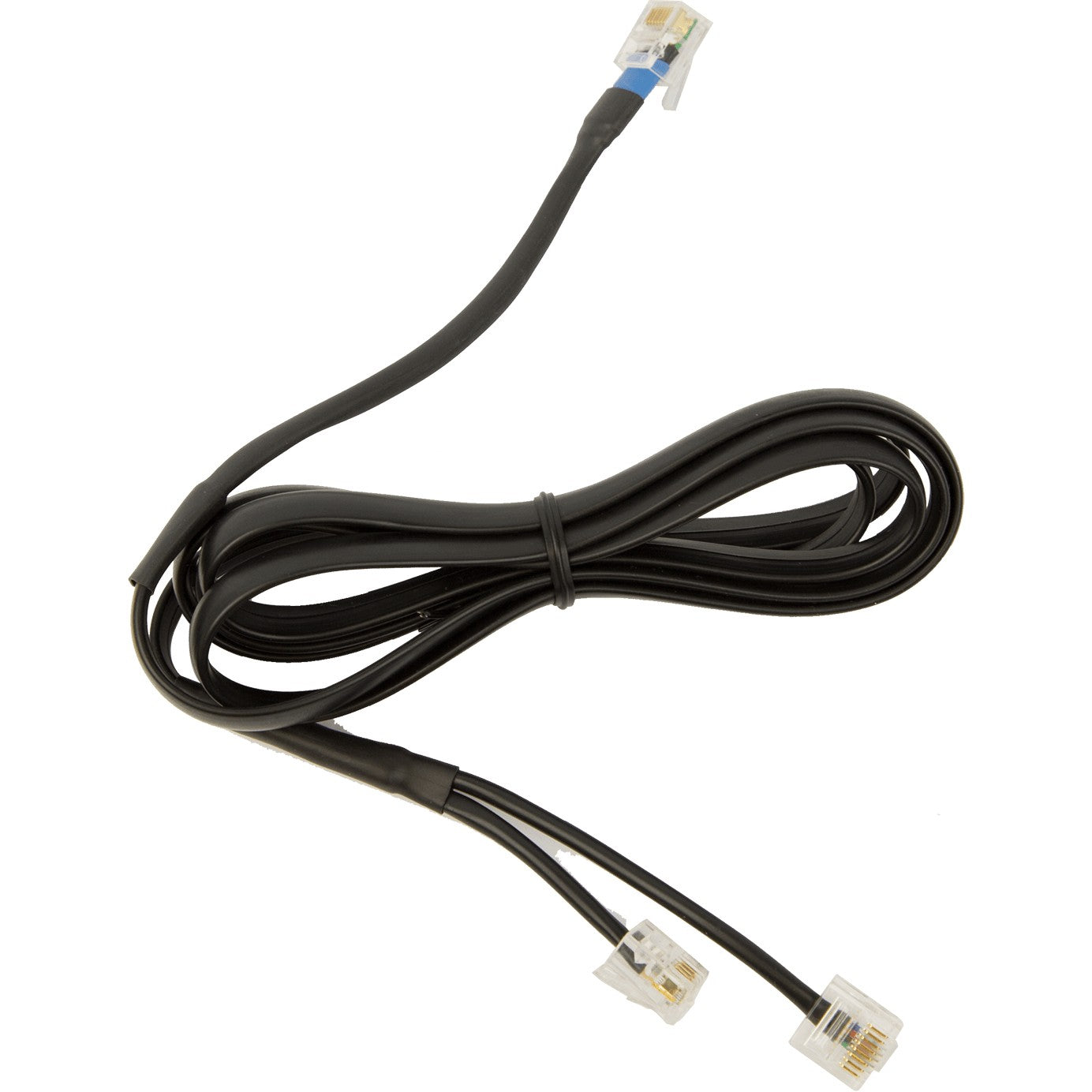 Jabra Link 14201-10. Crna. Muška. Muška. Ravna. Kina. 80 mm