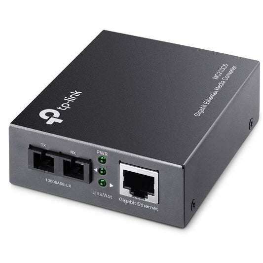 TP-Link Gigabit Ethernet media konverter. 1000 Mbps. IEEE 802.1ab. IEEE 802.3x. IEEE 802.3z. Gigabit Ethernet. 1000 Mbps. Full. Cat6.