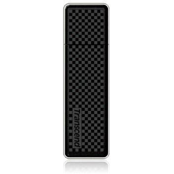 Transcend JetFlash Elite 16GB JetFlash 780. 16 GB. USB Tip-A. 3.2 Gen 1 (3.1 Gen 1). 400 MB/s. Kapacitet. Crna.