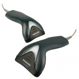 Datalogic Touch 90 Pro. 15 cm. 0 - 20000 luksa. 640 nm. -45 - 45°. -65 - 65°. -70 - 70°