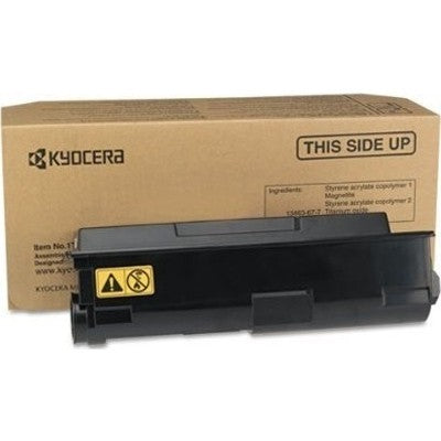 KYOCERA TK-3110. 15.500 stranica. Crna. 1 jedinica.