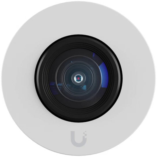 Ubiquiti AI Theta profesionalni širokokutni objektiv. Indoor lens. Bijelo. Ubiquiti Networks. Aluminijum. Polikarbonat (PC). H.264