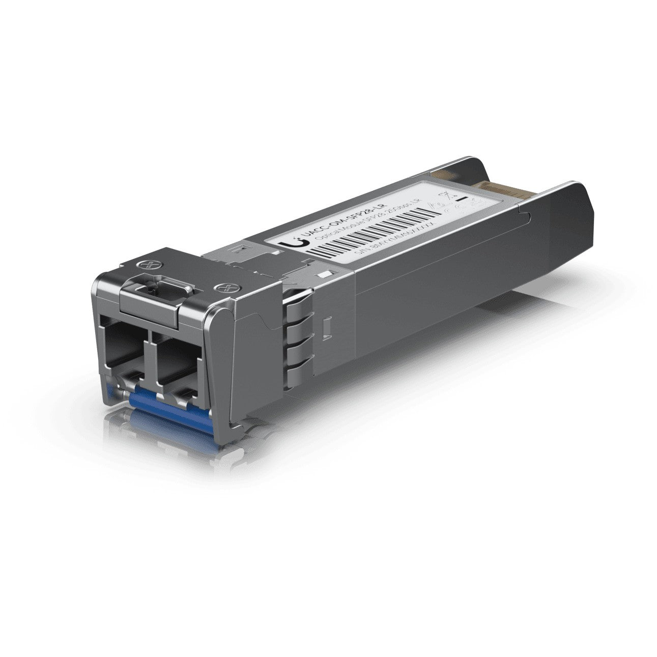 Ubiquiti UACC-OM-SFP28-LR. Optička vlakna. 25000 Mbps. SFP28. LC. LR. 10000 m