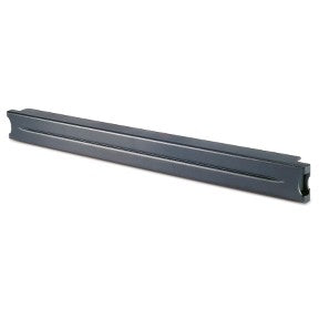 APC AR8136BLK200. Zaštitna ploča. Crna. 90g.