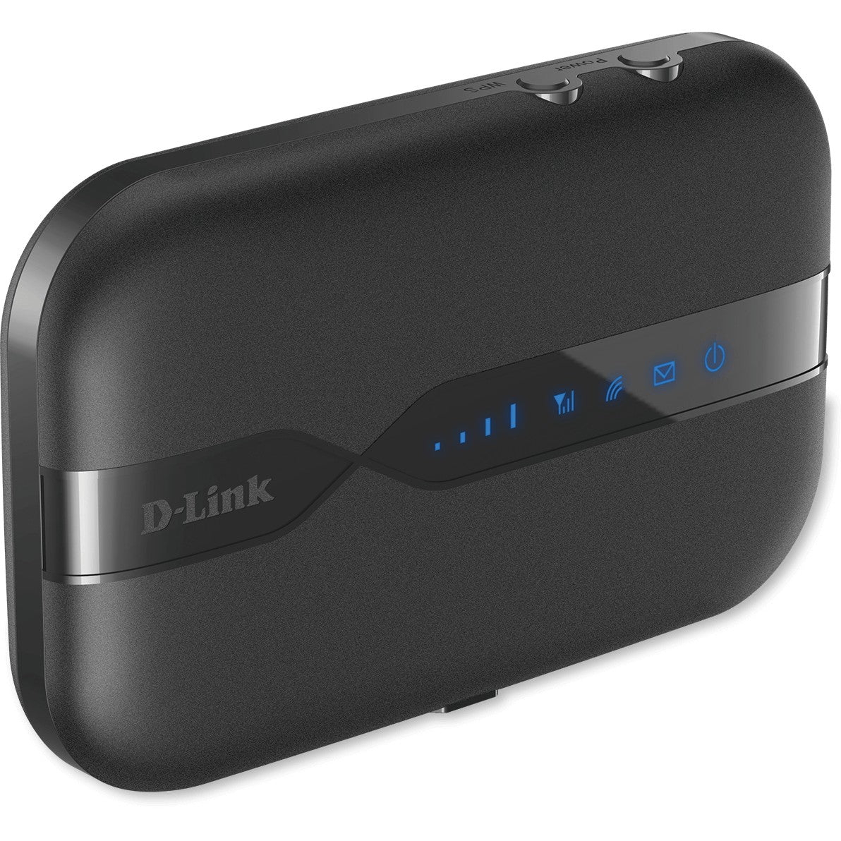 D-Link DWR-932. Wi-Fi 4 (802.11n). 3G. 4G. 4G. Crni. Prenosni ruter
