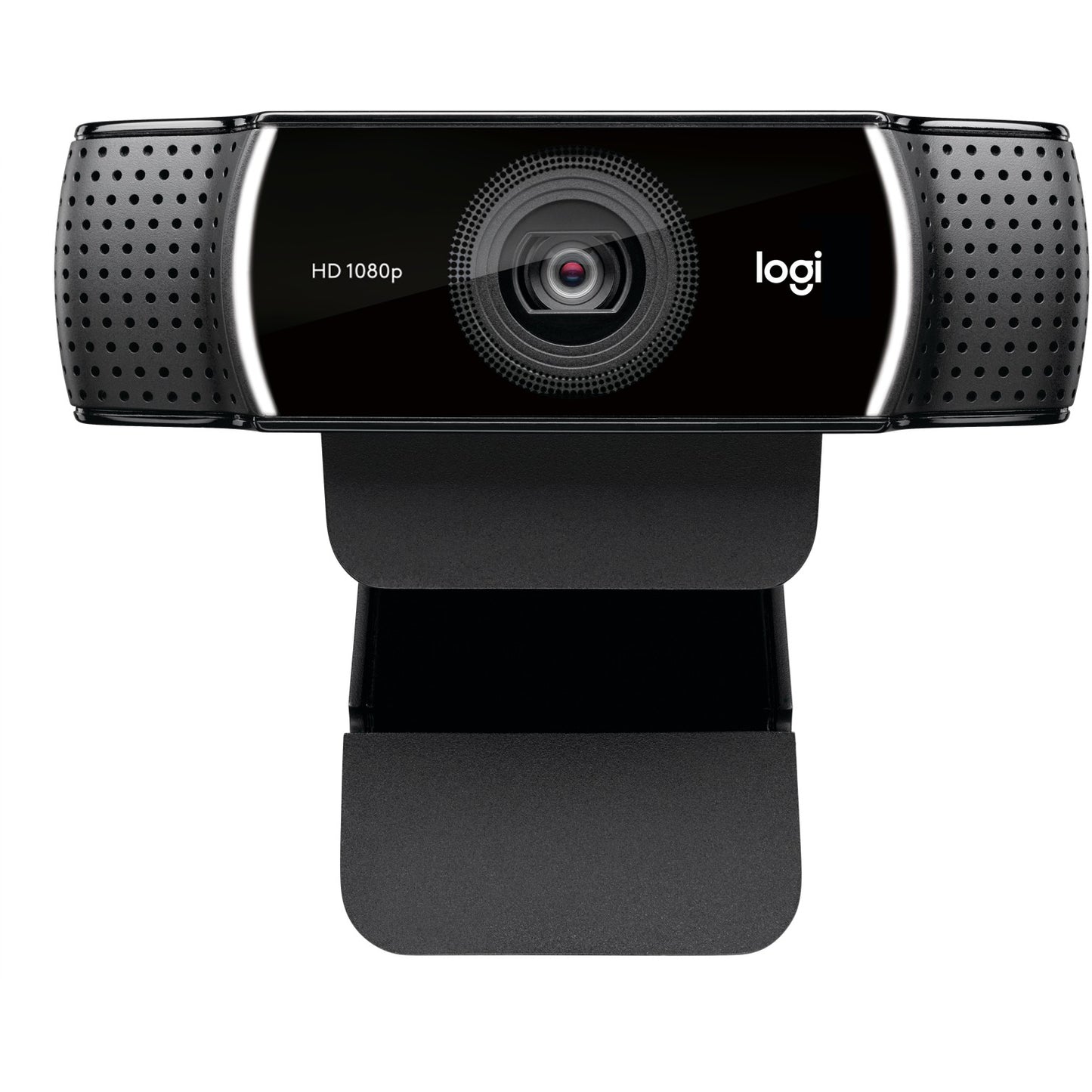 Logitech 960-001088. 1920x1080 piksela. Full HD. 60 fps. 1280x720@60fps. 1920x1080@30fps. 720p. 1080p. H.264