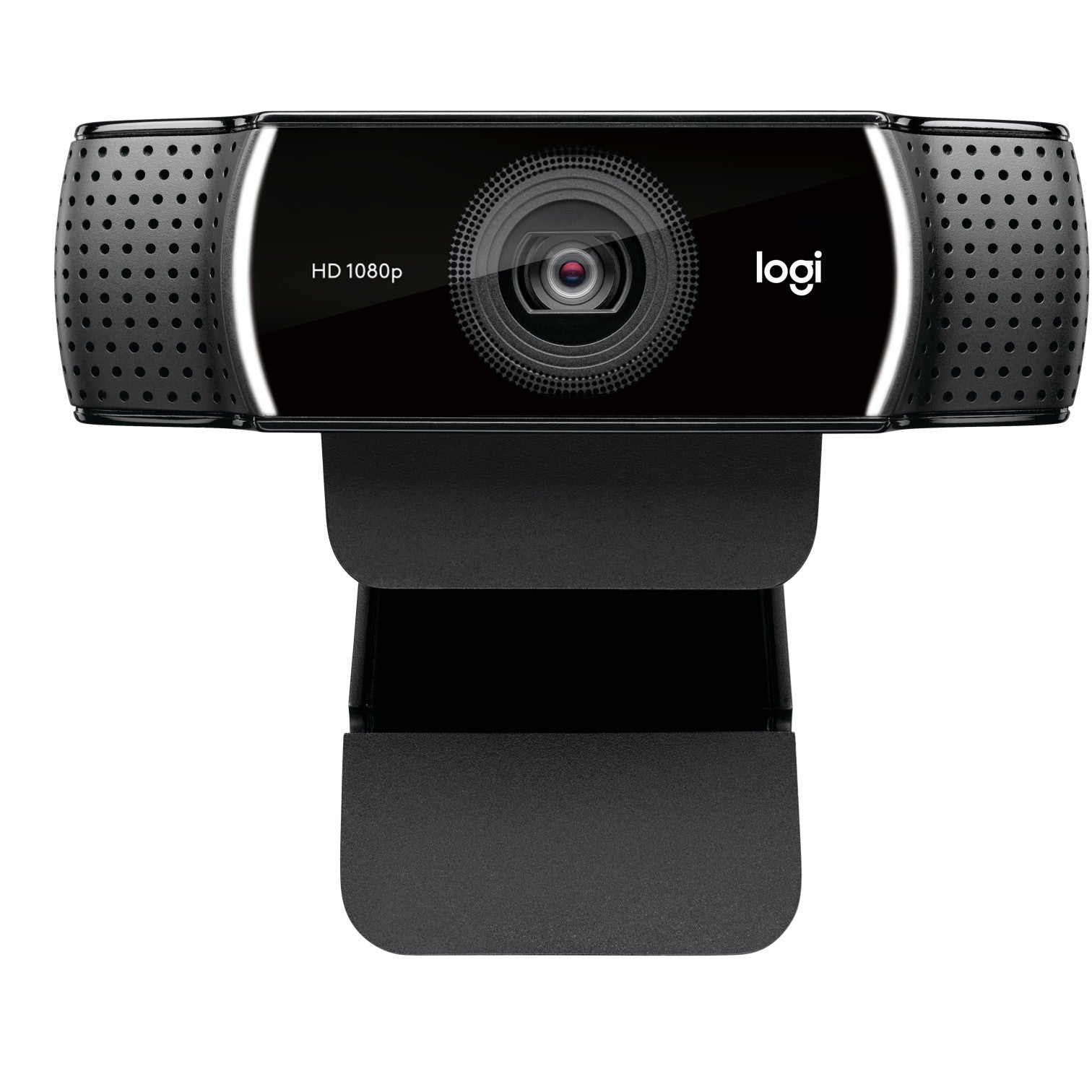 Logitech 960-001088. 1920x1080 piksela. Full HD. 60 fps. 1280x720@60fps. 1920x1080@30fps. 720p. 1080p. H.264