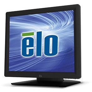 Elo Touch Solutions 1717L. 43,2 cm (17"). LCD. 1280 x 1024 piksela