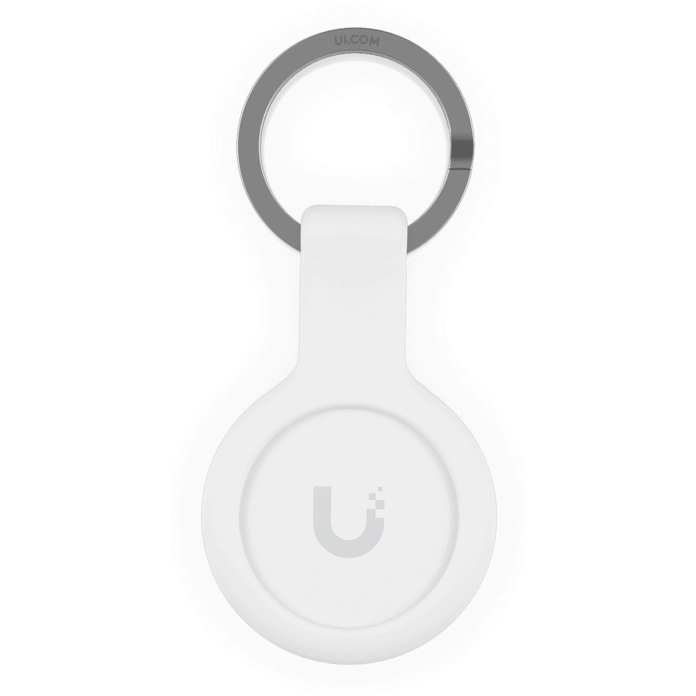 Ubiquiti UA-Pocket Finder. Bijeli. Vodootporan. IP54. 16 g. 39 mm