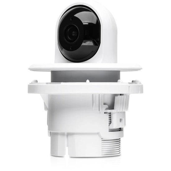 Ubiquiti UVC-G3-FC. Montaža. Univerzalna. Bijela. Ubiquiti Networks. UniFi Protect G3 FLEX kamera