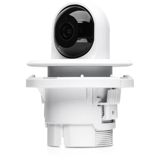 Ubiquiti UVC-G3-FC. Montaža. Univerzalna. Bijela. Ubiquiti Networks. UniFi Protect G3 FLEX kamera